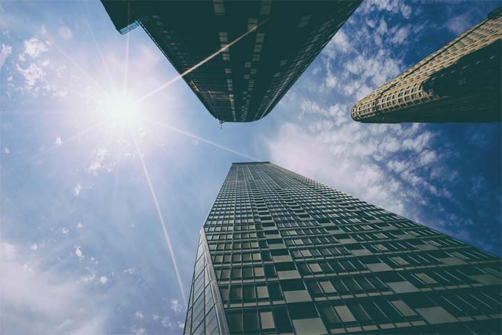 三维算量技术如何推动建筑行业数字化