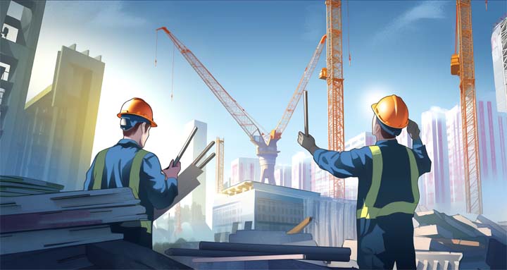 PDF算量在建筑工程中的应用场景全解析