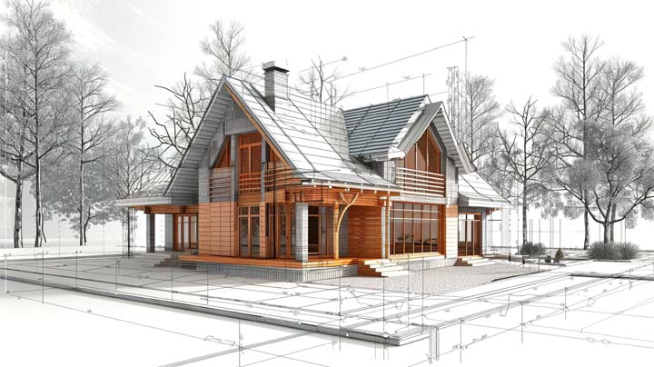 园林景观工程预算的计价特点与实例分析