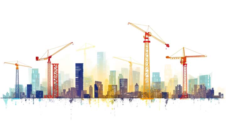 精装算量的优化与创新 精装算量中如何准确计算装饰工程量