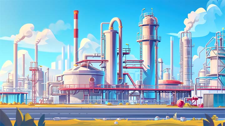 三维算量在园林景观工程成本核算中的应用实例