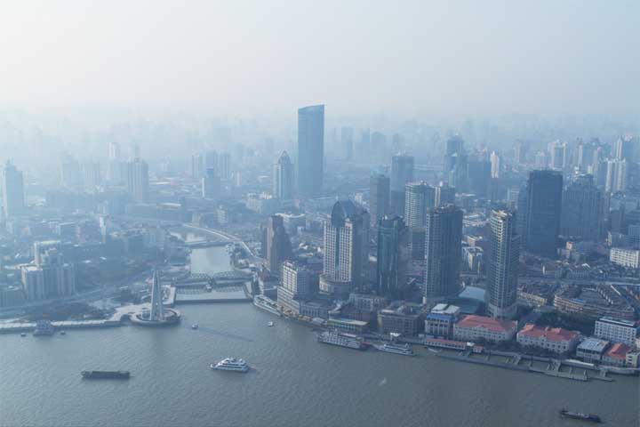 复杂建筑结构图形算量的简化思路与操作实例