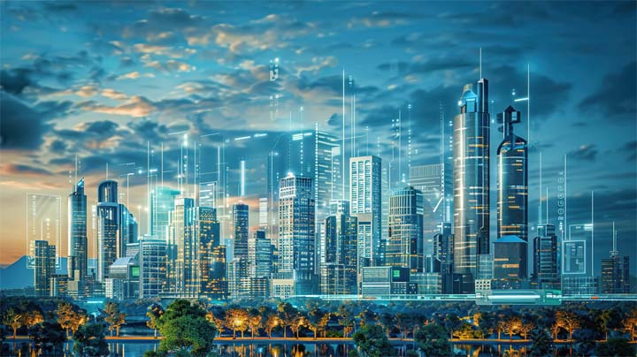 从零开始学装饰易算，开启省心装修之旅