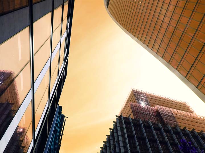 现代公装算量中的人工智能应用前景