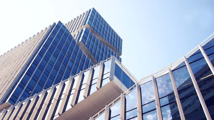 AI算量技术如何帮助降低建筑行业风险